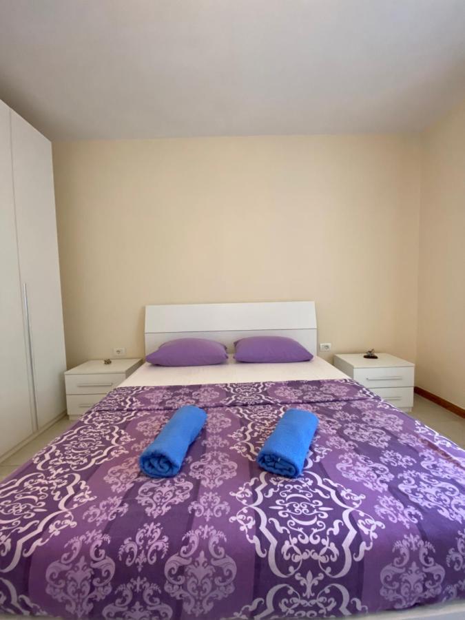 The Hood - Shkodra Backpackers Hostel Εξωτερικό φωτογραφία